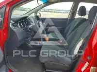 2012 Nissan VERSA photo