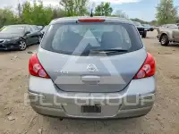 2012 Nissan VERSA фото