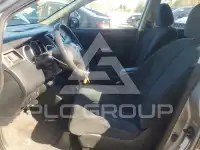 2012 Nissan VERSA фото