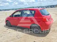 2012 Nissan VERSA photo