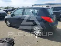 2012 Nissan VERSA фото