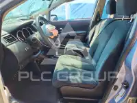 2012 Nissan VERSA фото