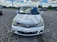 2012 Nissan VERSA photo