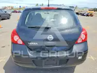 2012 Nissan VERSA photo