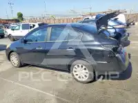 2012 Nissan VERSA фото