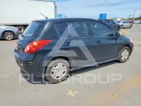 2012 Nissan VERSA photo