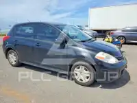 2012 Nissan VERSA photo