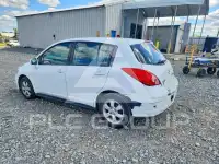 2012 Nissan VERSA photo