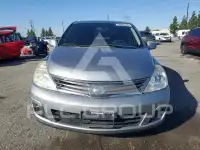 2012 Nissan VERSA photo