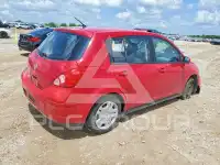 2012 Nissan VERSA photo