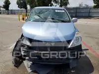 2012 Nissan VERSA фото