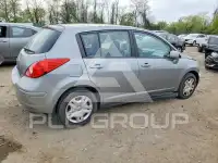 2012 Nissan VERSA фото