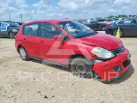 2012 Nissan VERSA photo