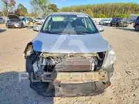 2012 Nissan VERSA фото