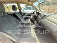 2012 Nissan VERSA фото