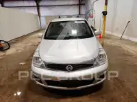2012 Nissan VERSA фото