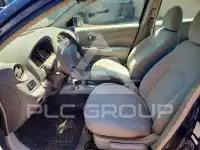 2012 Nissan VERSA фото
