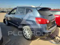 2012 Nissan ROGUE фото