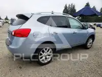 2012 Nissan ROGUE фото