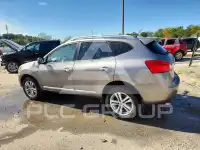 2012 Nissan ROGUE фото
