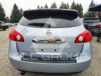 2012 Nissan ROGUE фото