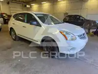 2012 Nissan ROGUE photo