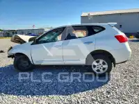 2012 Nissan ROGUE фото