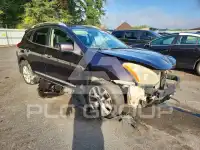2012 Nissan ROGUE photo