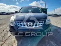 2012 Nissan ROGUE photo