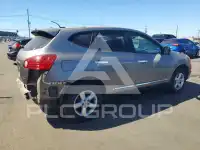 2012 Nissan ROGUE photo