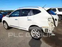 2012 Nissan ROGUE фото
