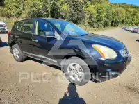 2012 Nissan ROGUE photo