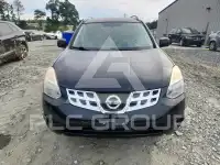 2012 Nissan ROGUE photo