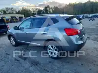 2012 Nissan ROGUE photo