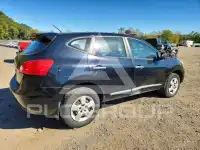 2012 Nissan ROGUE photo