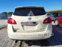 2012 Nissan ROGUE фото