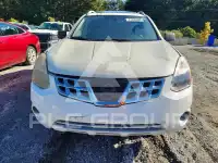 2012 Nissan ROGUE фото