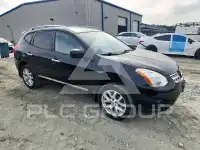 2012 Nissan ROGUE photo