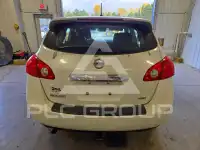 2012 Nissan ROGUE photo
