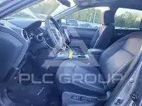 2012 Nissan ROGUE photo