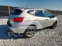 2012 Nissan ROGUE фото