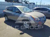 2012 Nissan ROGUE photo