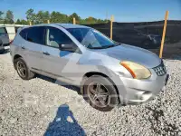 2012 Nissan ROGUE фото