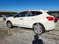 2012 Nissan ROGUE фото