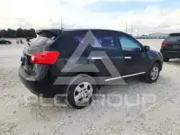 2012 Nissan ROGUE фото