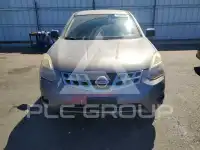 2012 Nissan ROGUE photo