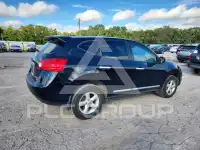2012 Nissan ROGUE photo