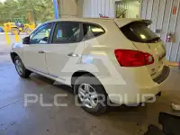 2012 Nissan ROGUE photo