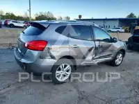2012 Nissan ROGUE photo
