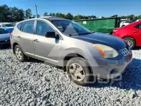 2012 Nissan ROGUE фото
